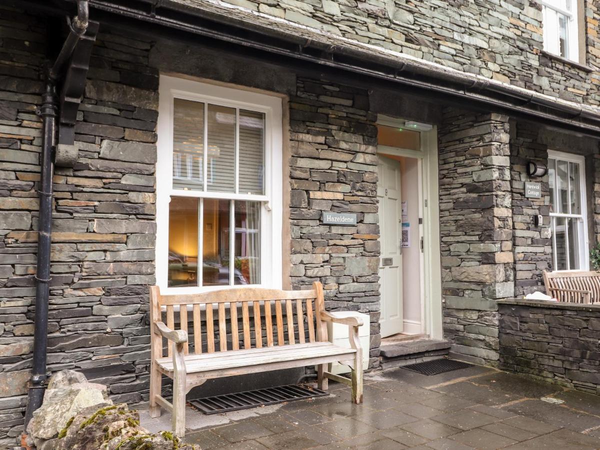Hazeldene * Ambleside