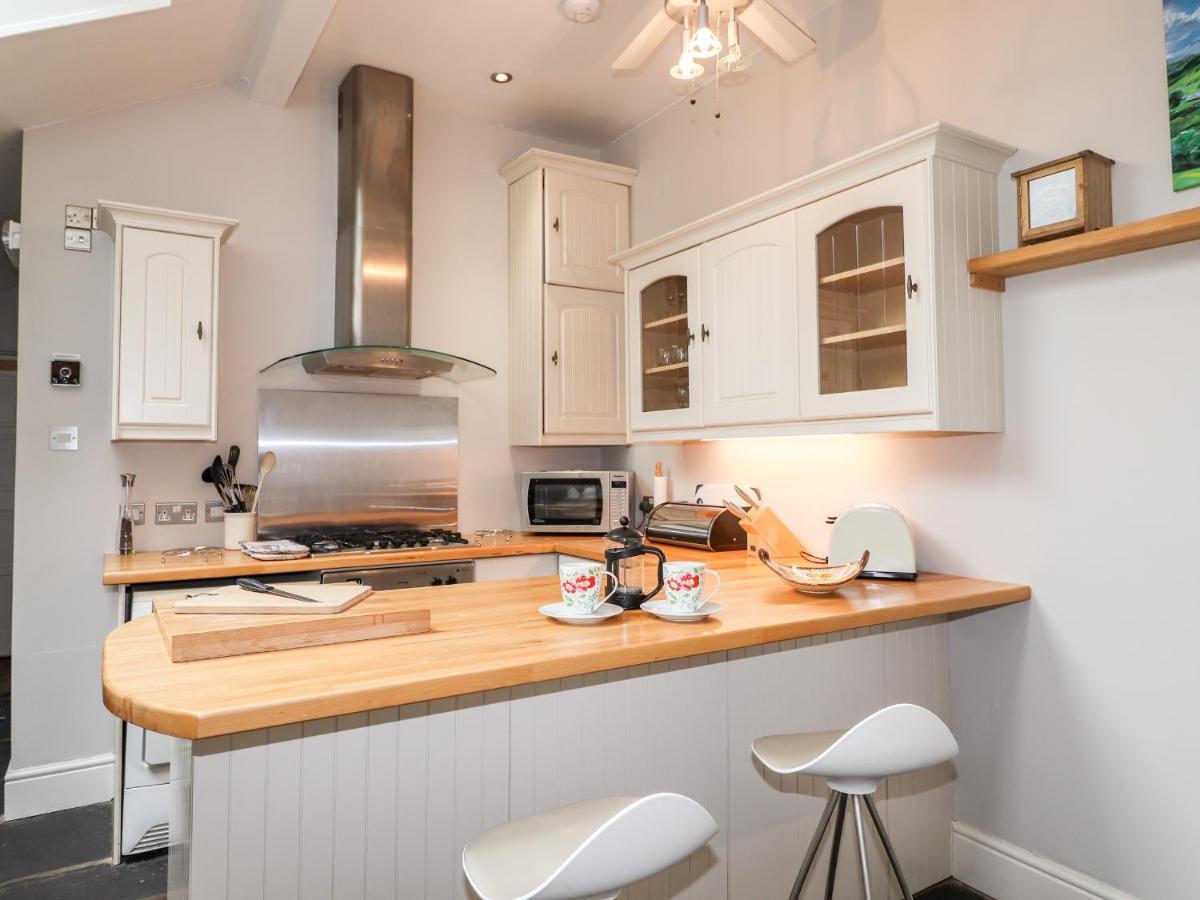 Hazeldene Holiday home Ambleside