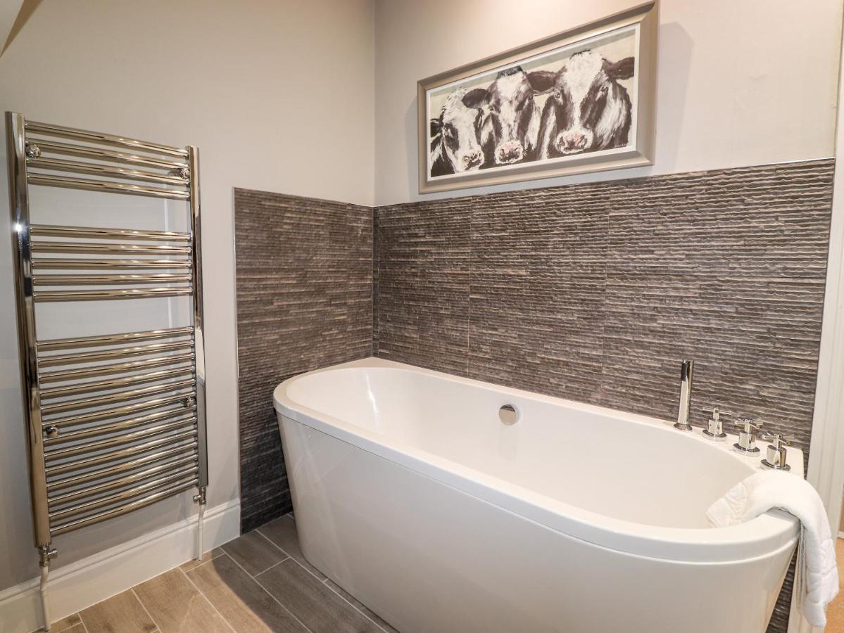 Holiday home Hazeldene Ambleside