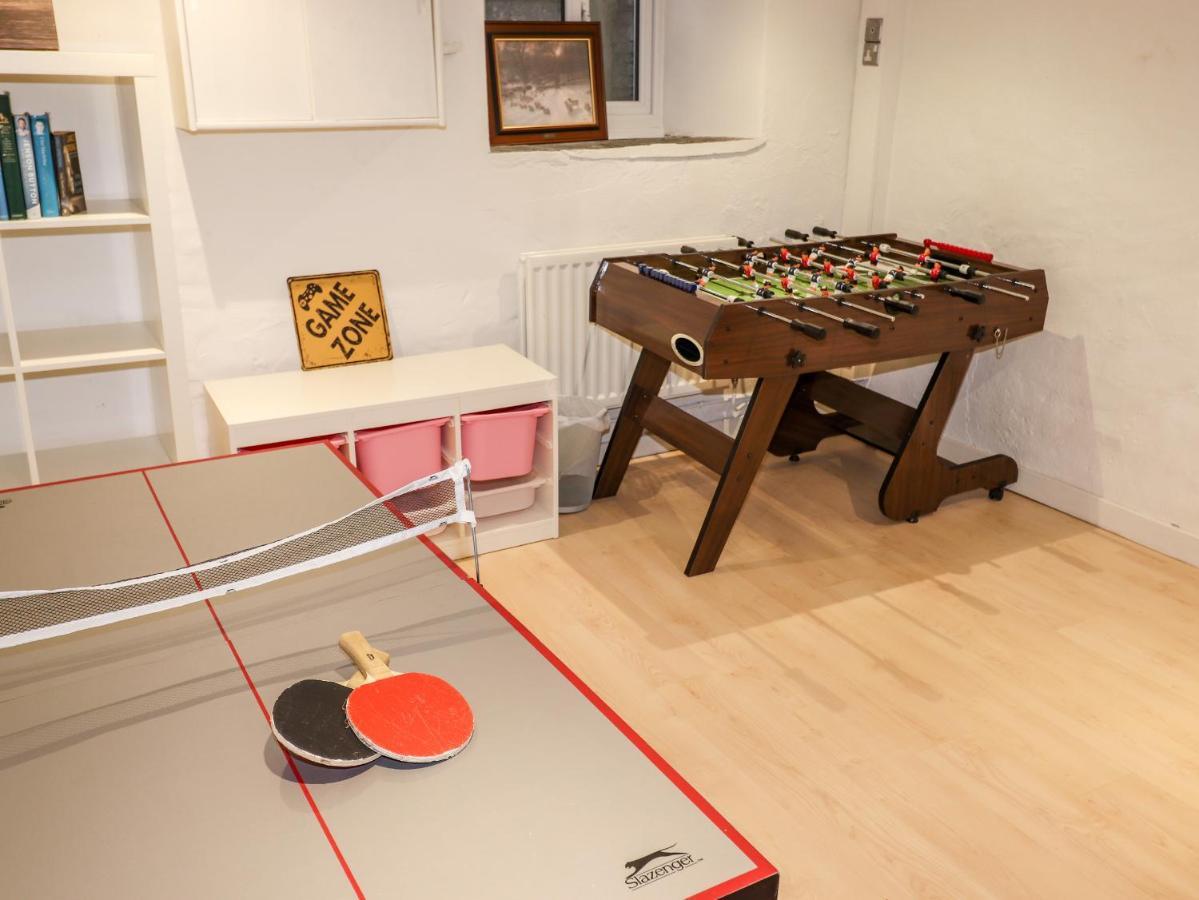 Holiday home Hazeldene *