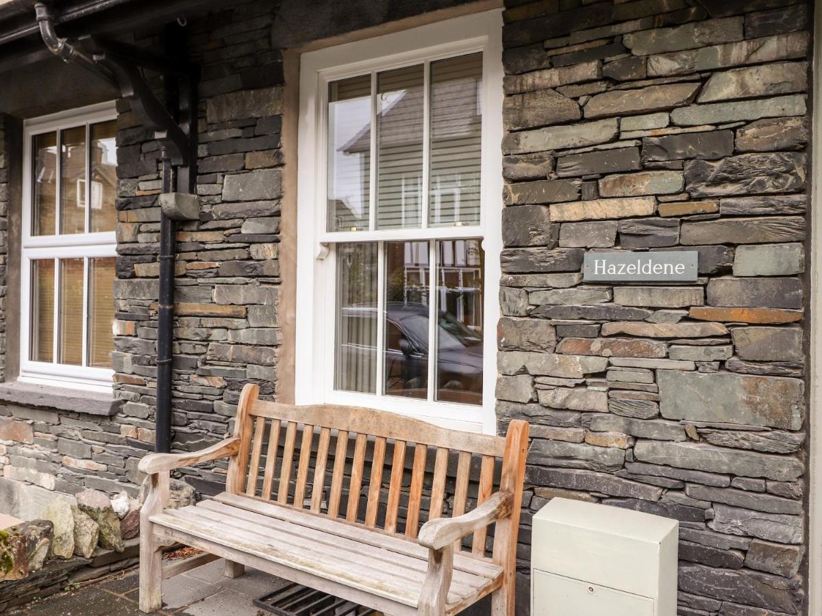 Hazeldene Holiday home *